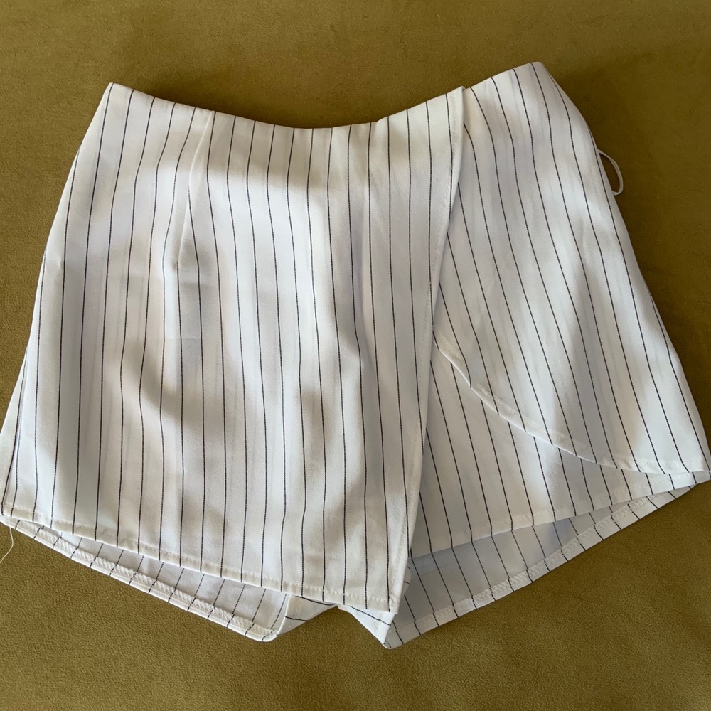Skort